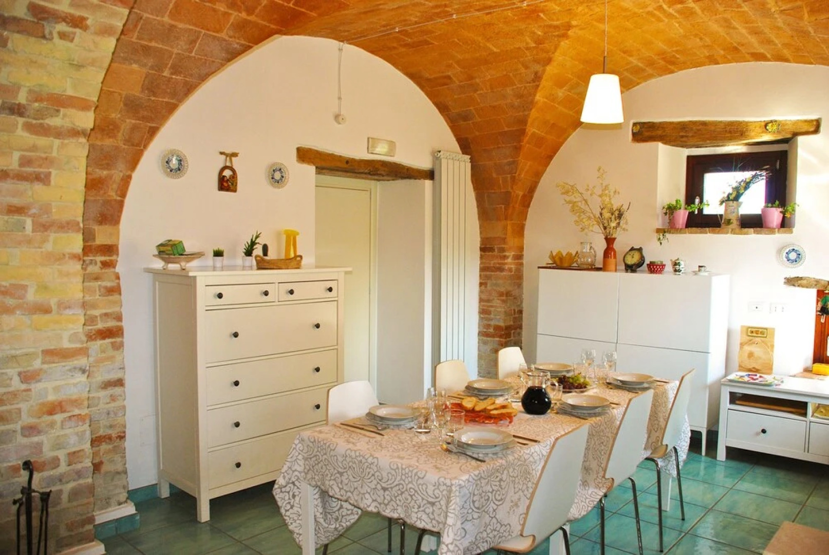 Il Casale di Giovanna