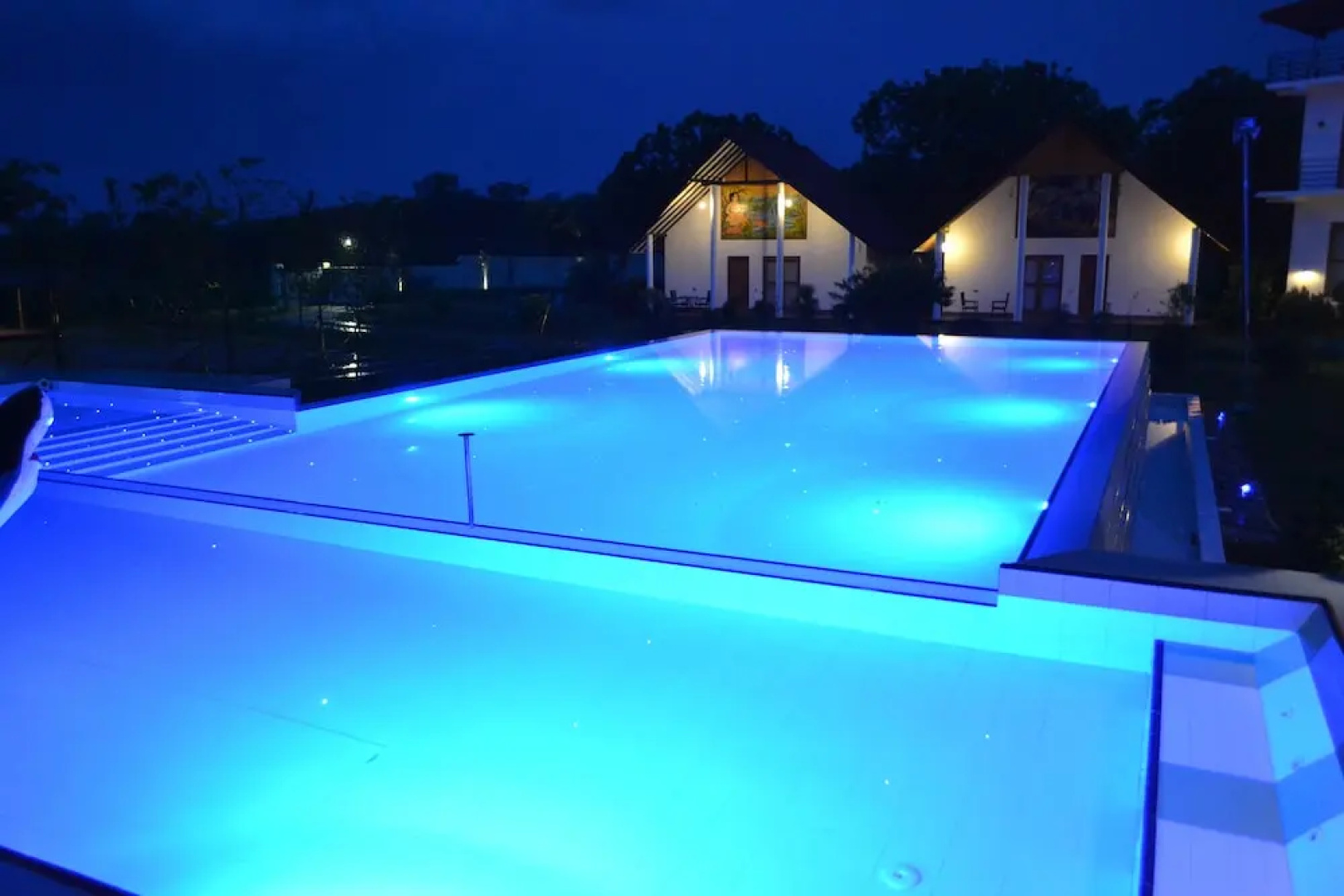 Santon Resort & Spa