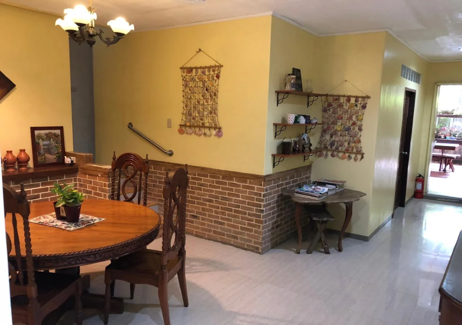 Balai Tinay Guesthouse