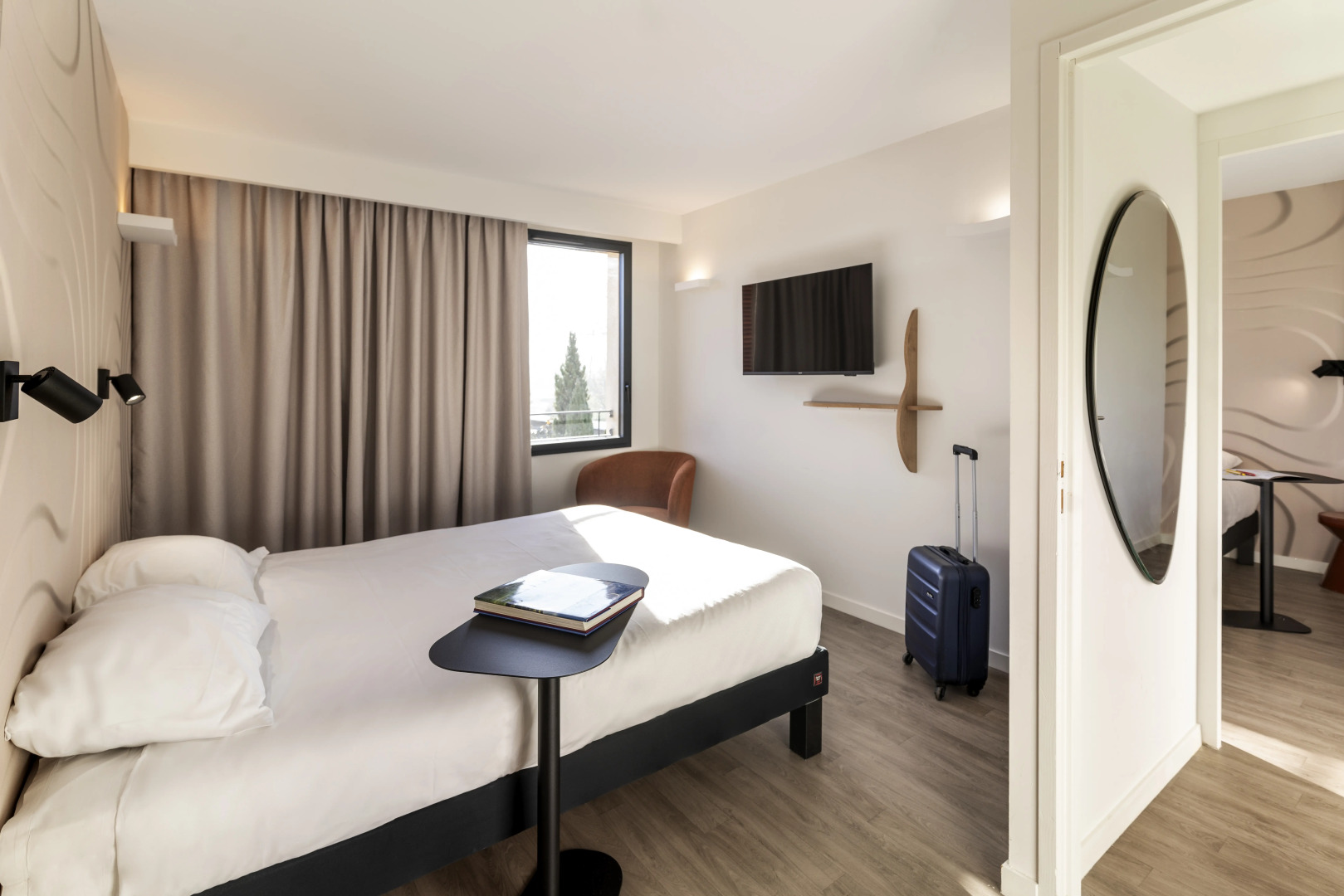 Ibis Styles Cabriès Aix-En-Provence Tgv