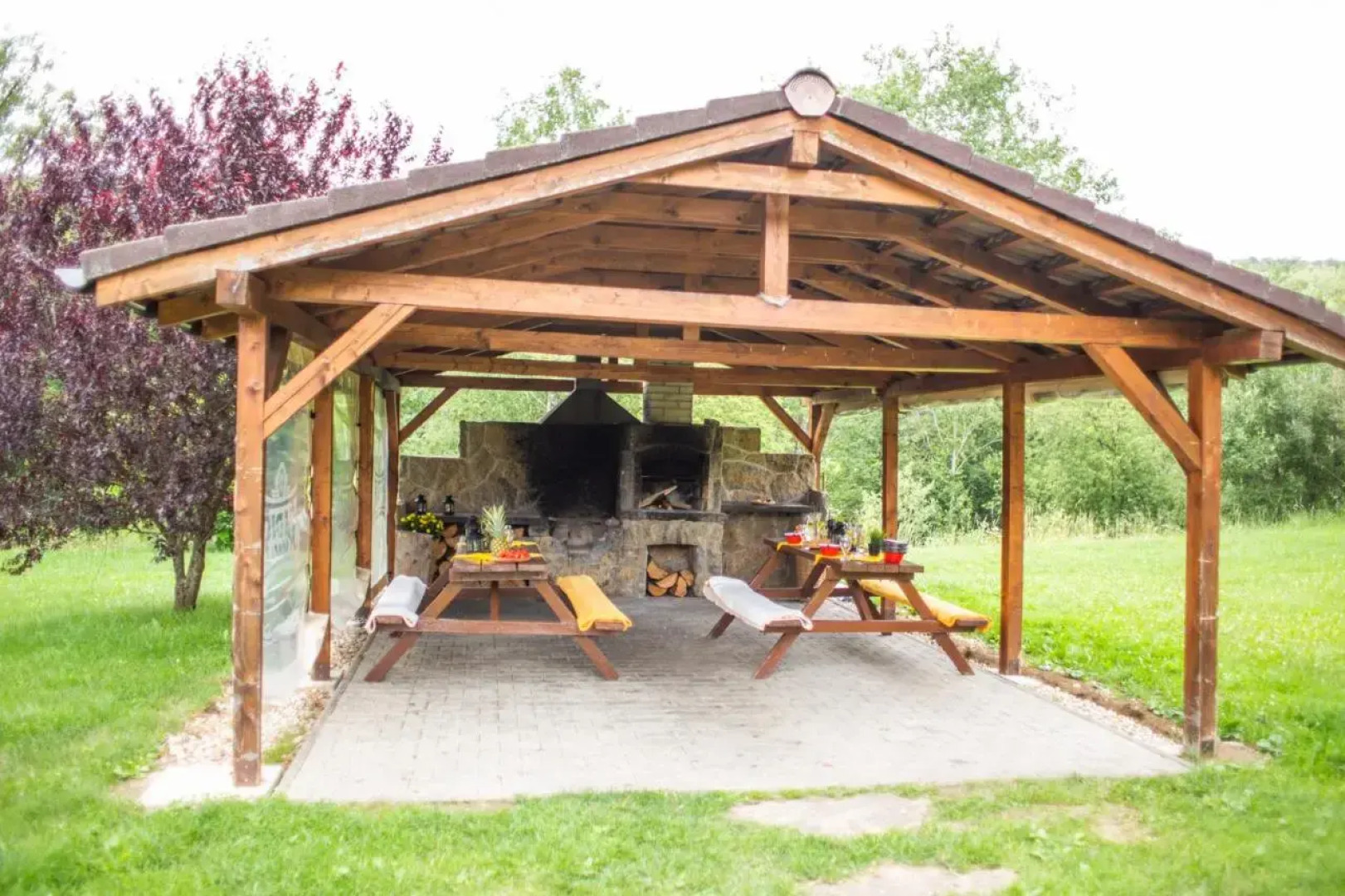 Resort  Levocská Dolina