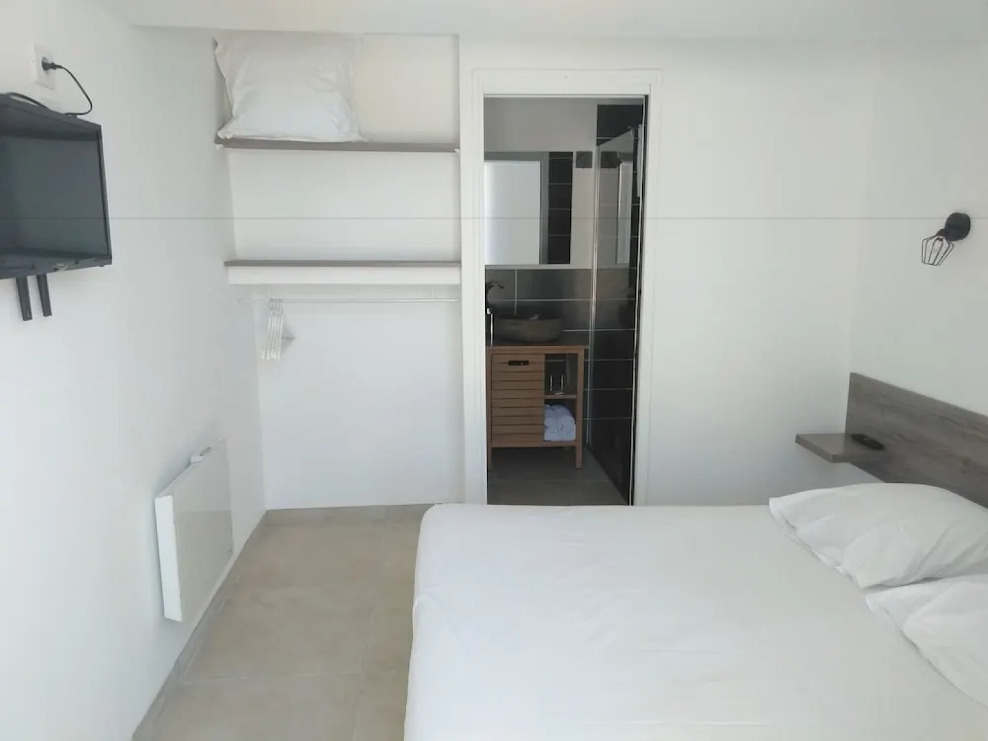 Hôtel Castel Sainte Anne