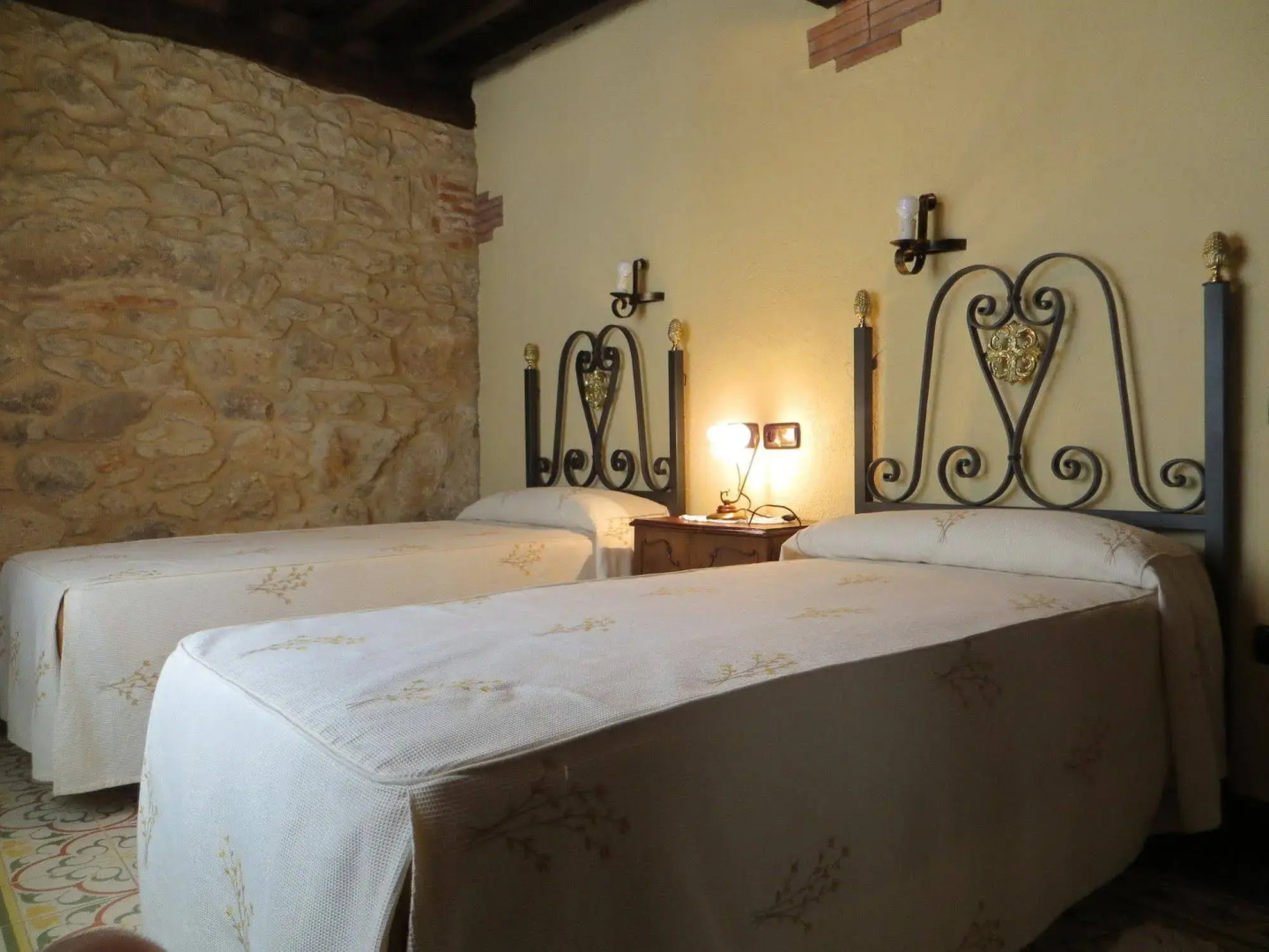 Apartment El botón charro