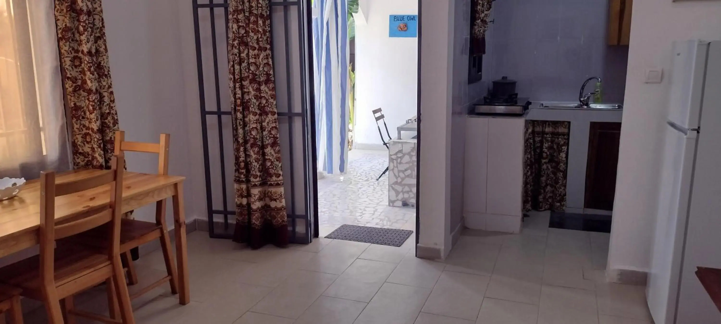 Real Owl Guest House