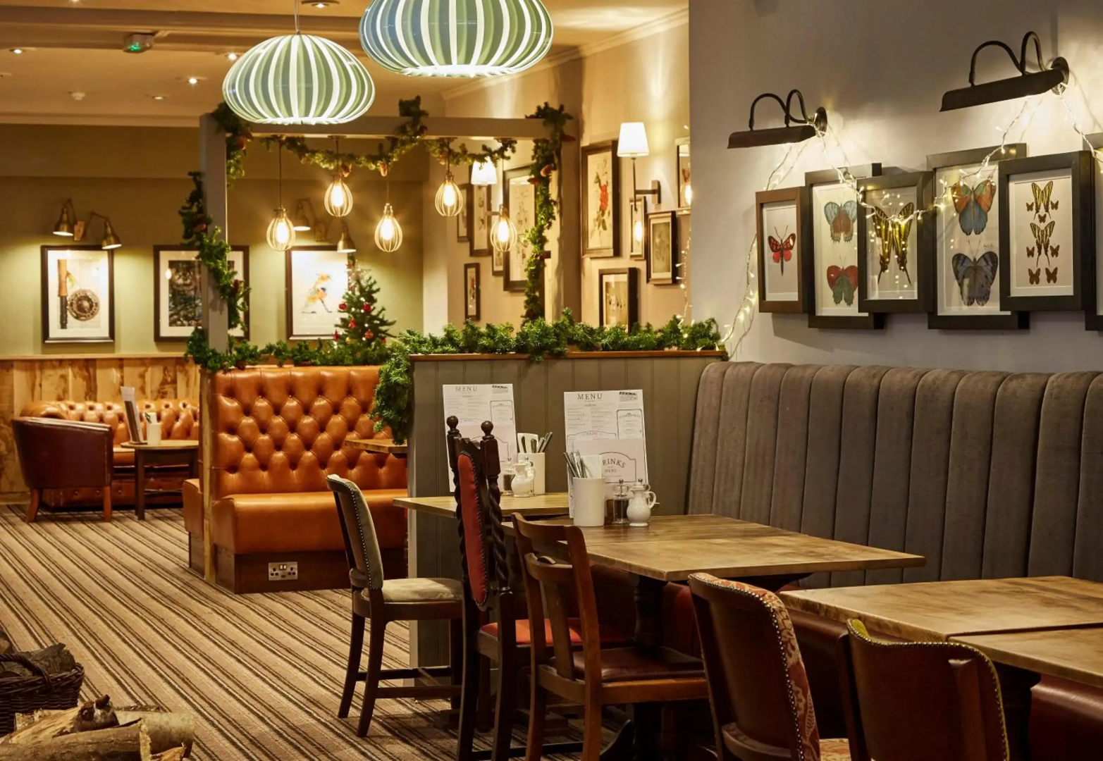 Swan Hotel by Greene King Inns