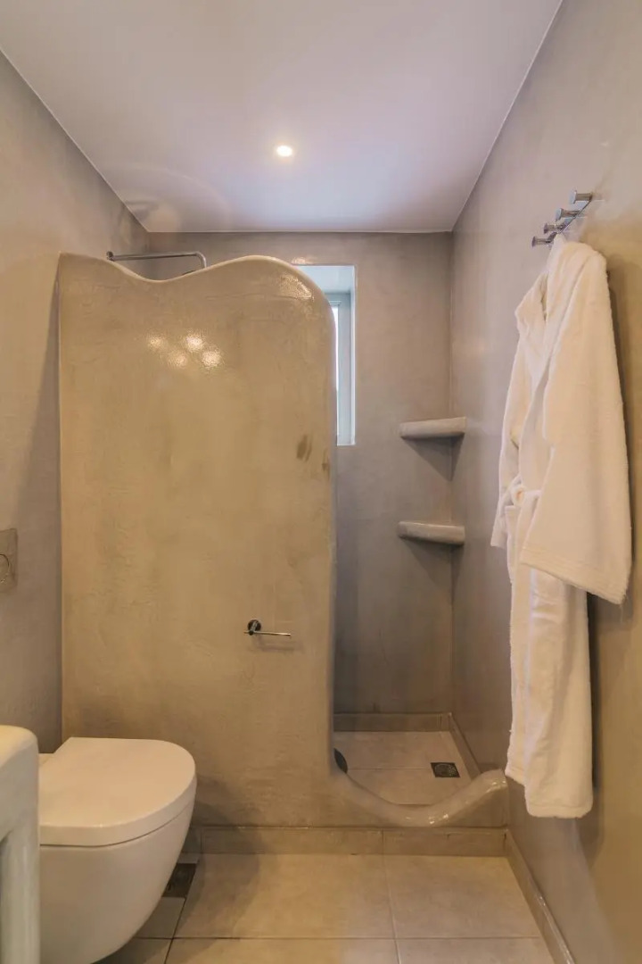 Olive Garden Luxury Resort