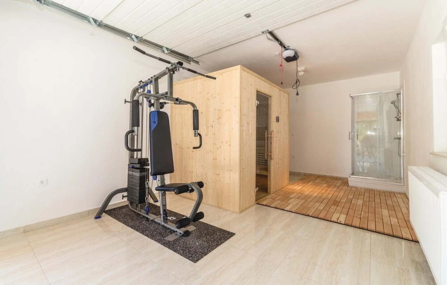 Awesome Home in Debeljak With Sauna, Wifi and 5 Bedrooms