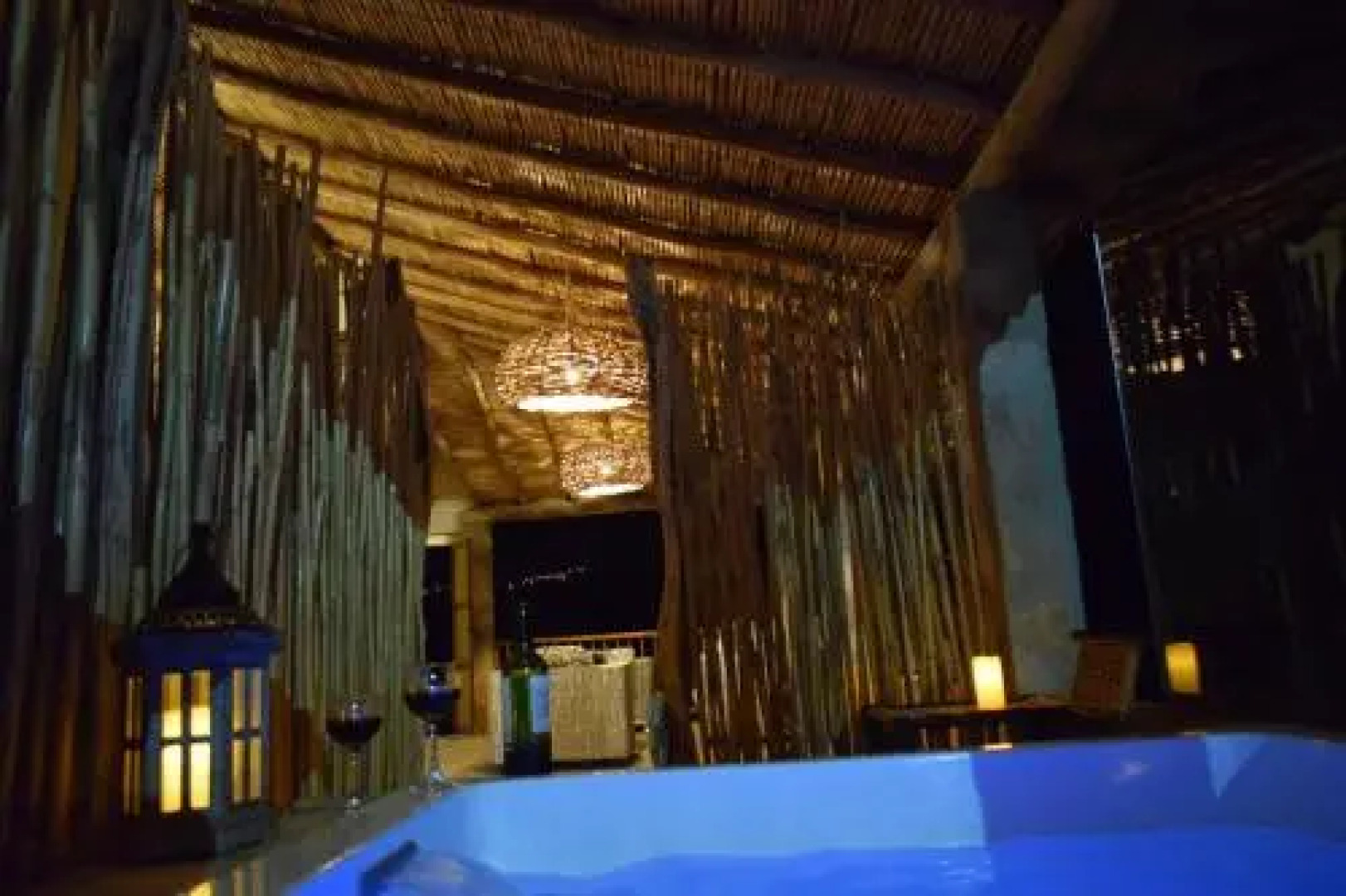 Casa del Viento Hotel & Restaurante