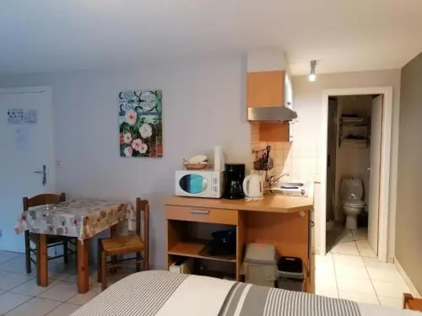 L'Horizon Studios & Apparts