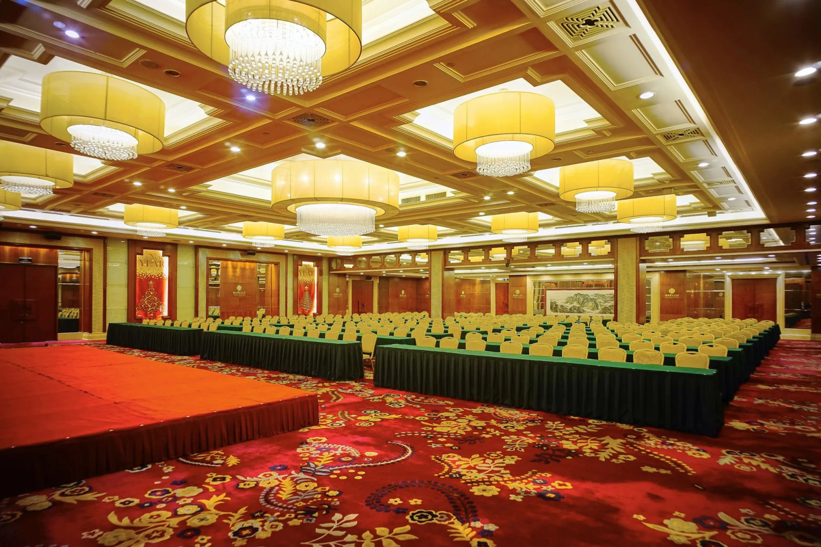 Changsha Xiaoxiang Huatian Hotel