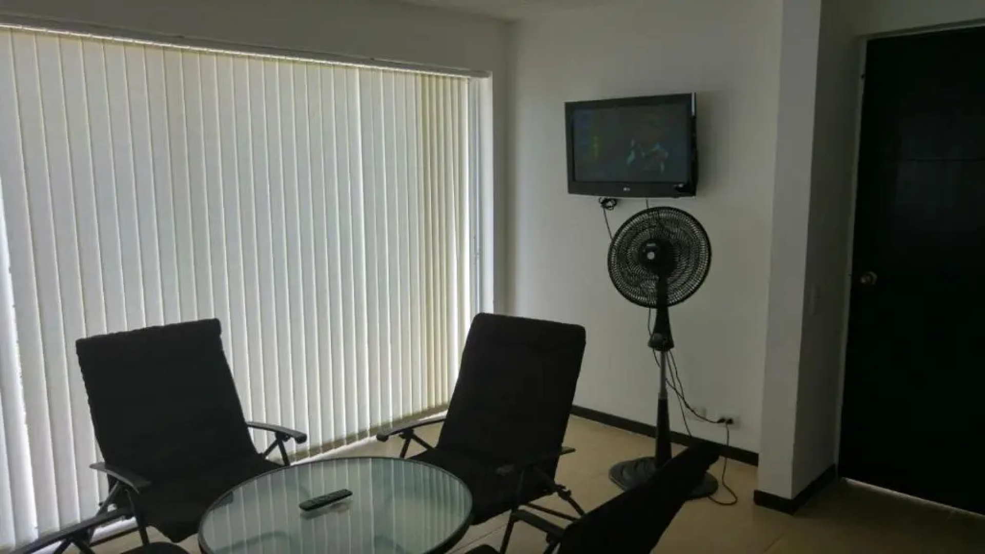Santa Fe de Antioquia Apartments