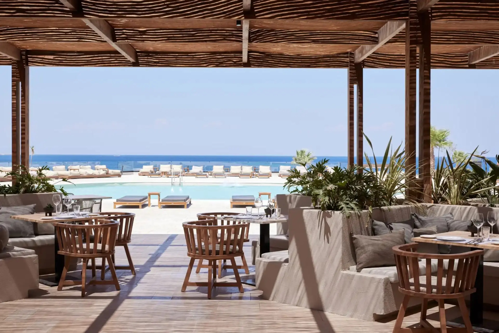Elissa Lifestyle Beach Resort – Adults Only