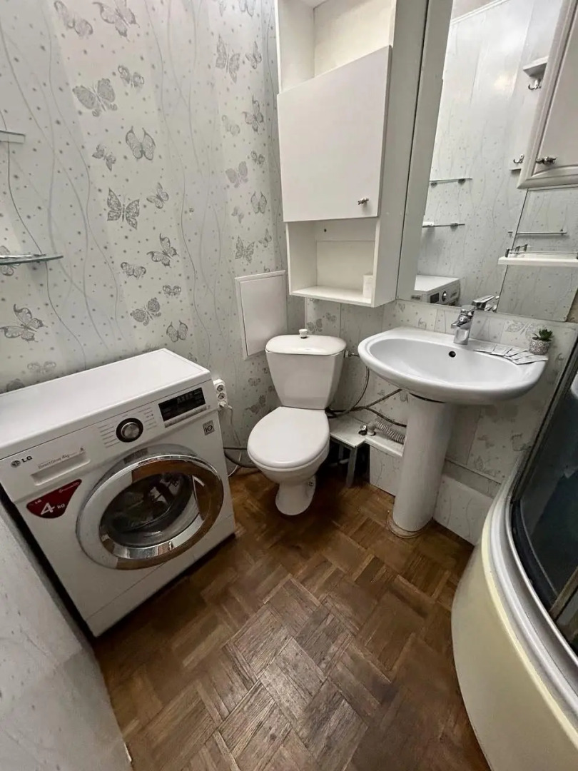 Home Hotel (Хоум Отель) на Шахтеров 23