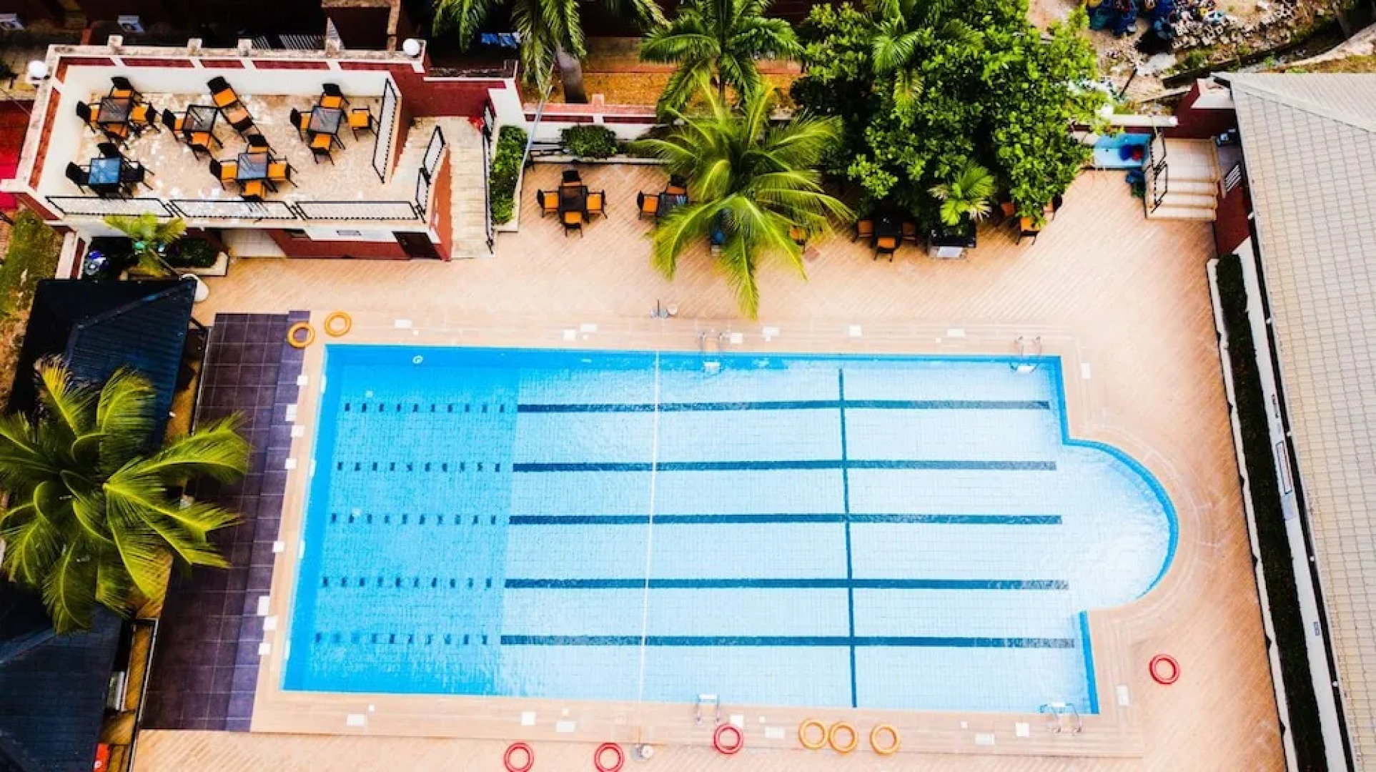 Shamrock Manor The Residence Benin City