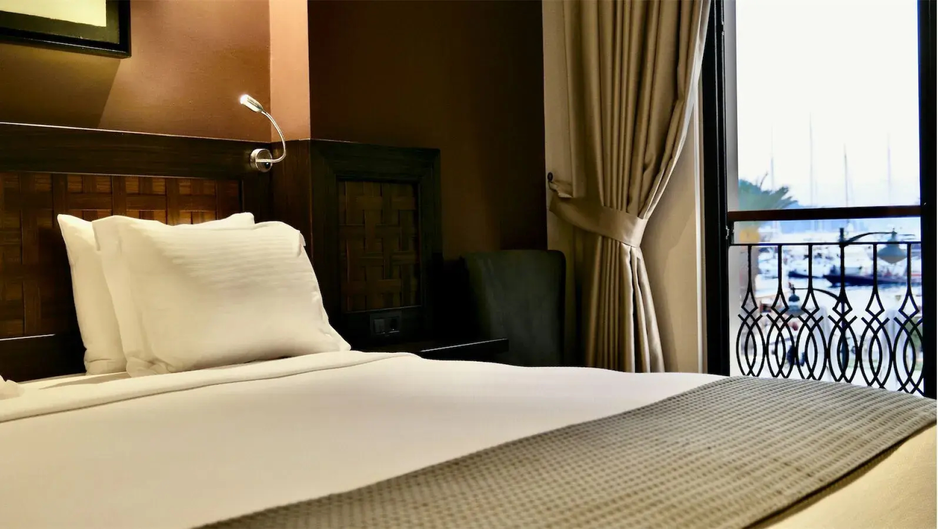 Resa Hotel Gocek