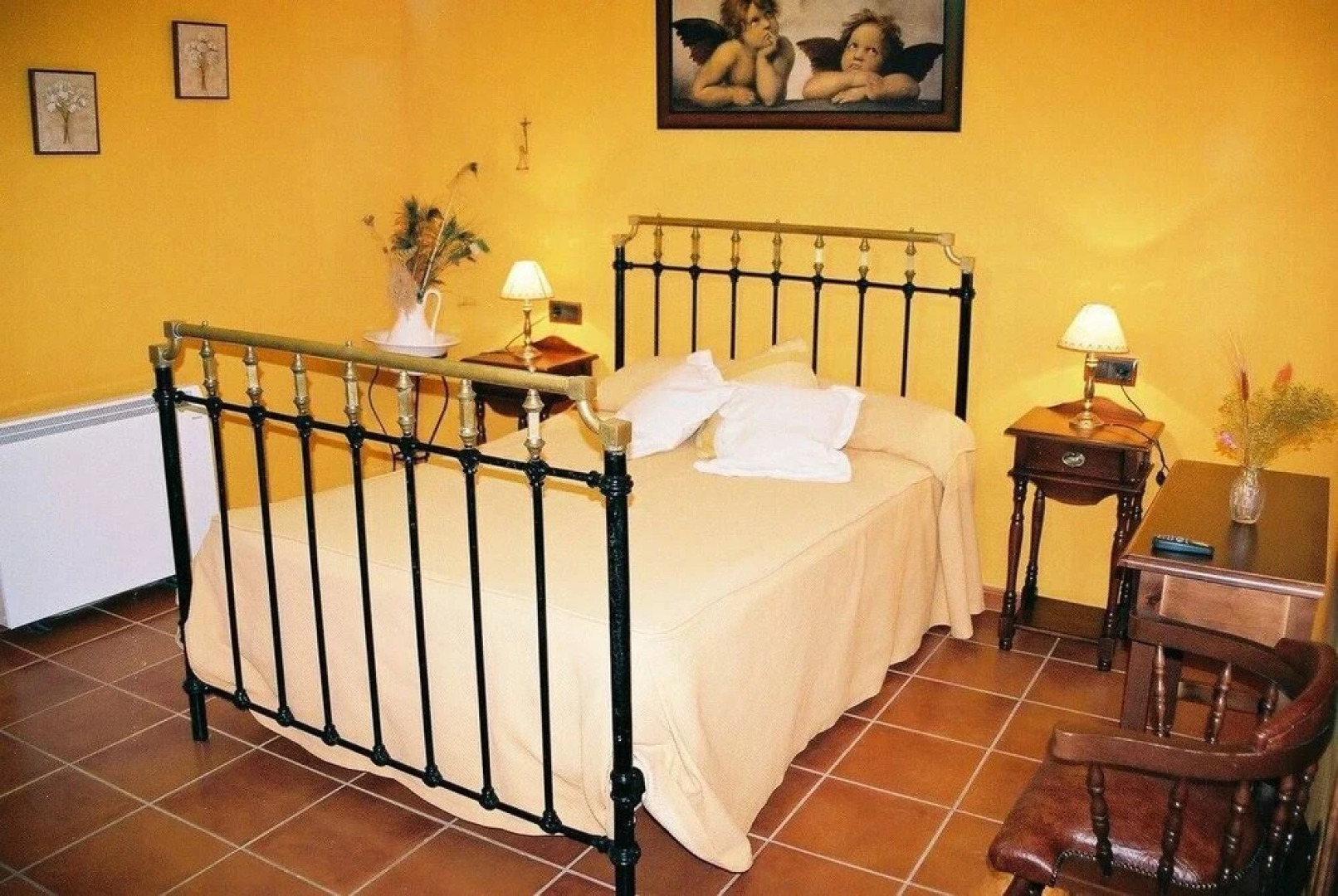 Cortijo Rural El Patriarcal I Y II