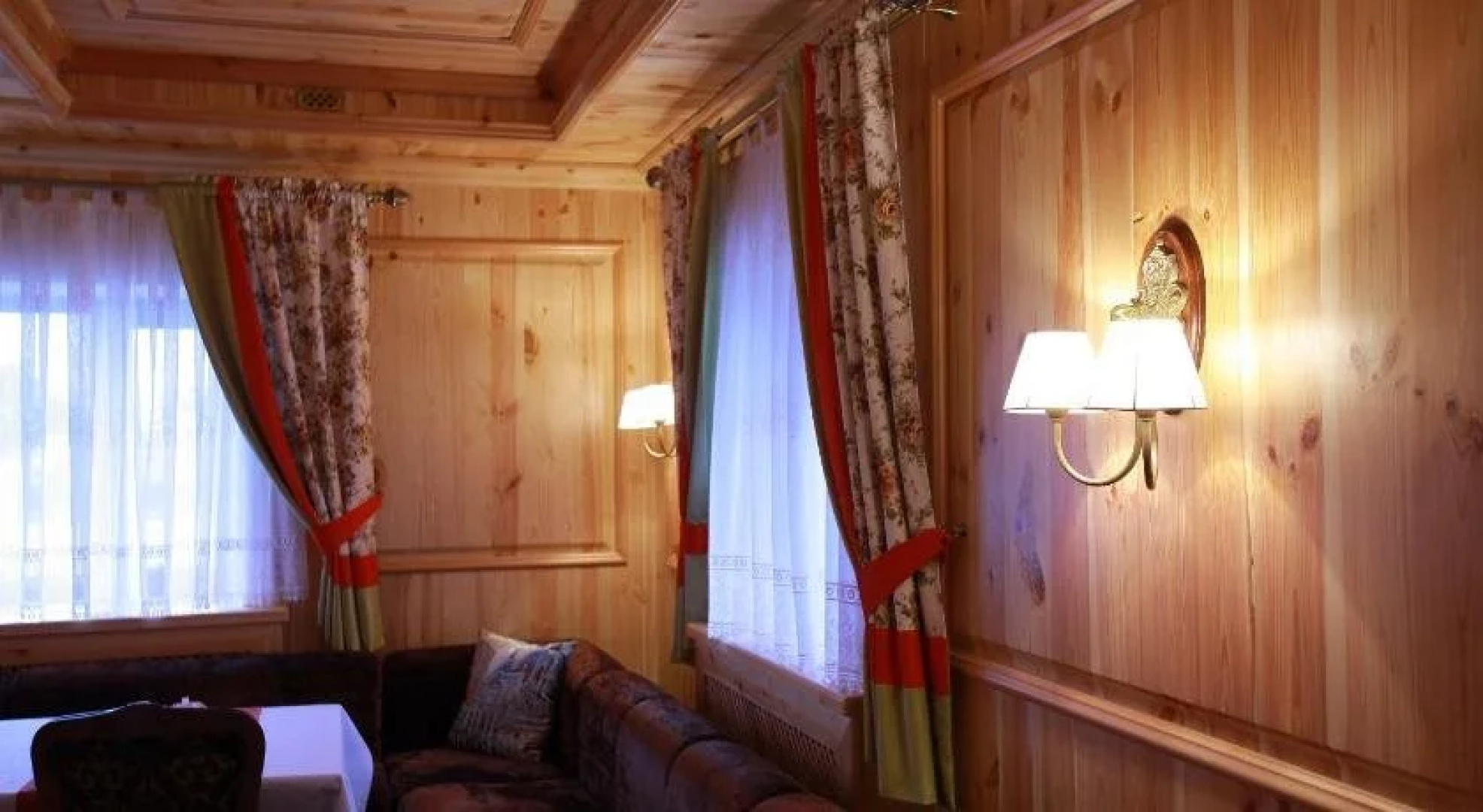 Hotel Muravskiy Trakt