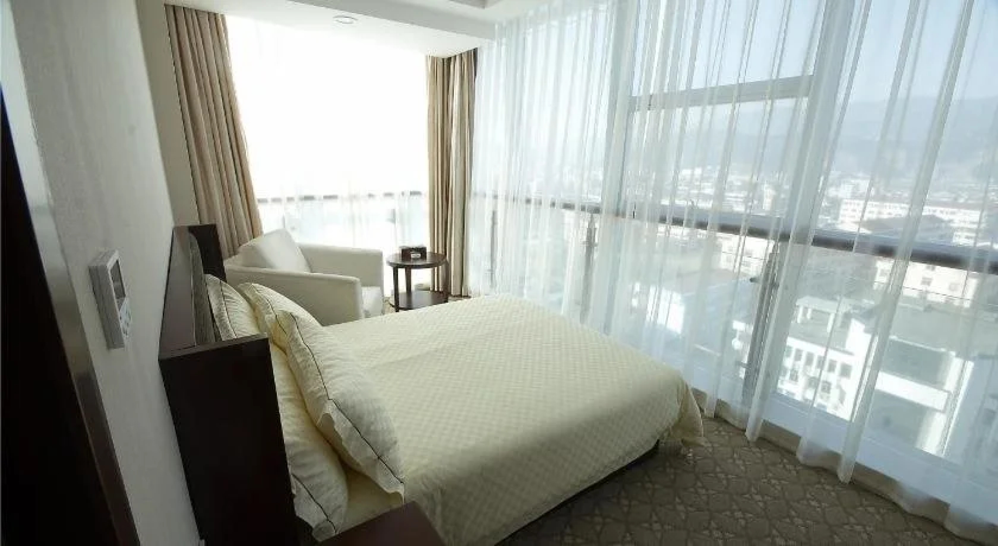 Renren International Hotel