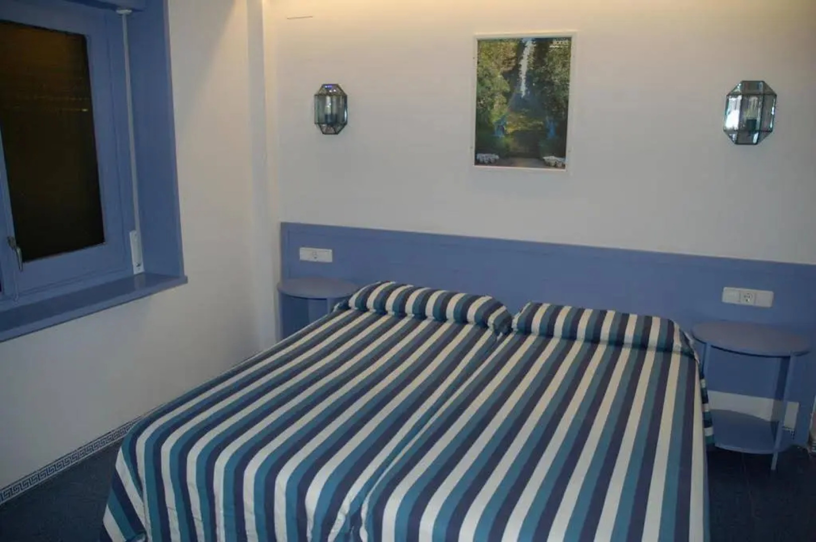 Apartaments El Trull