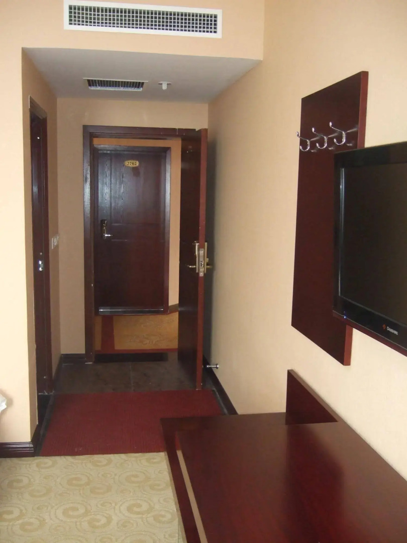 Zhengzhou Airport Hongfa Hotel