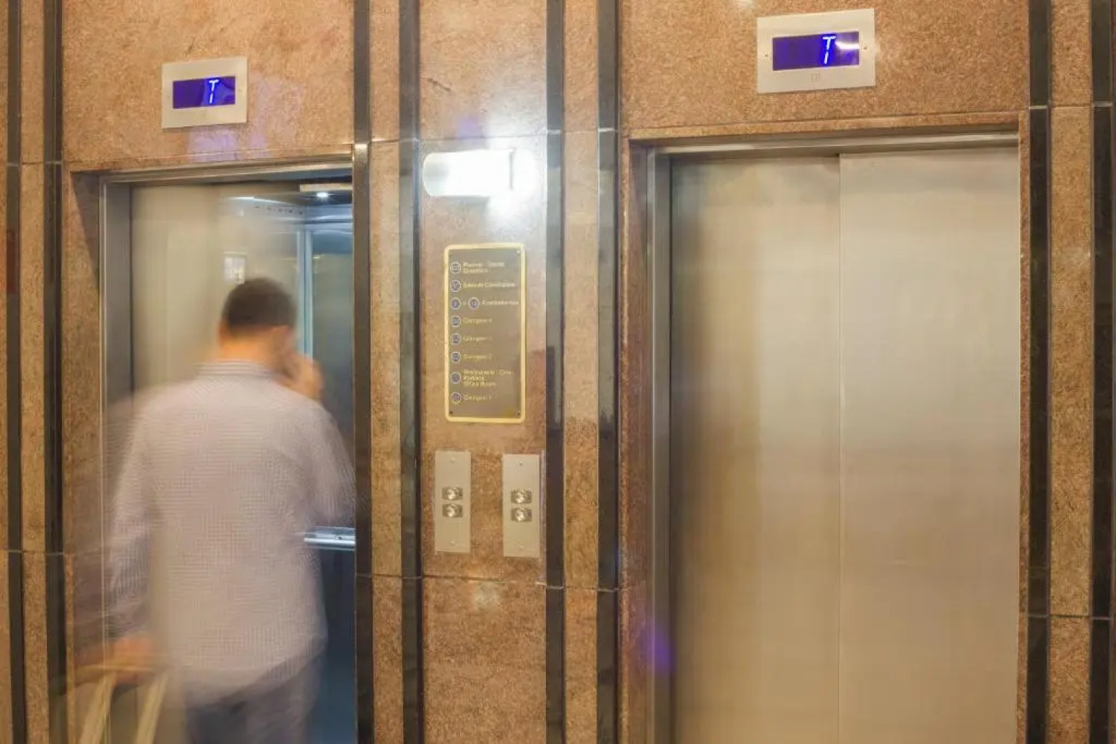 Aquarius Hotel Flat Residence