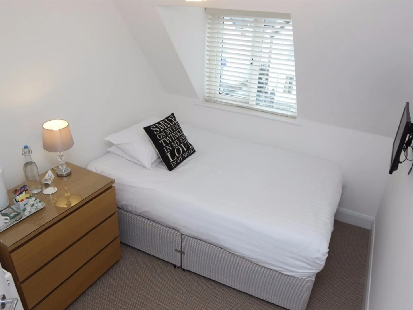 The Westby Guest House