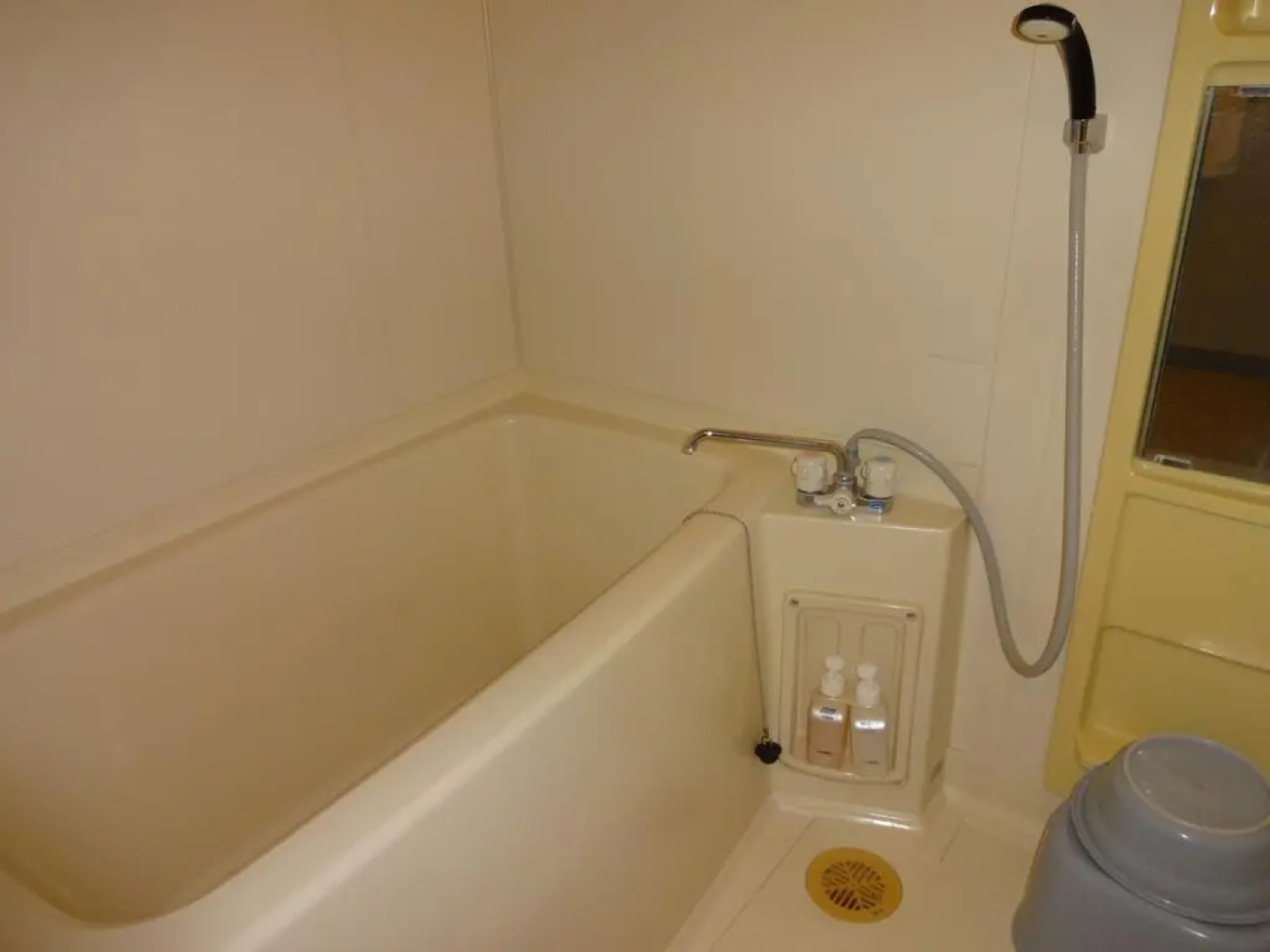 Iwaya Onsen Tankaiso (Awajishima)