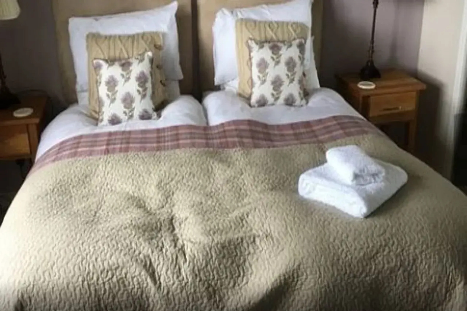 Ghillie Dhu Bed & Breakfast