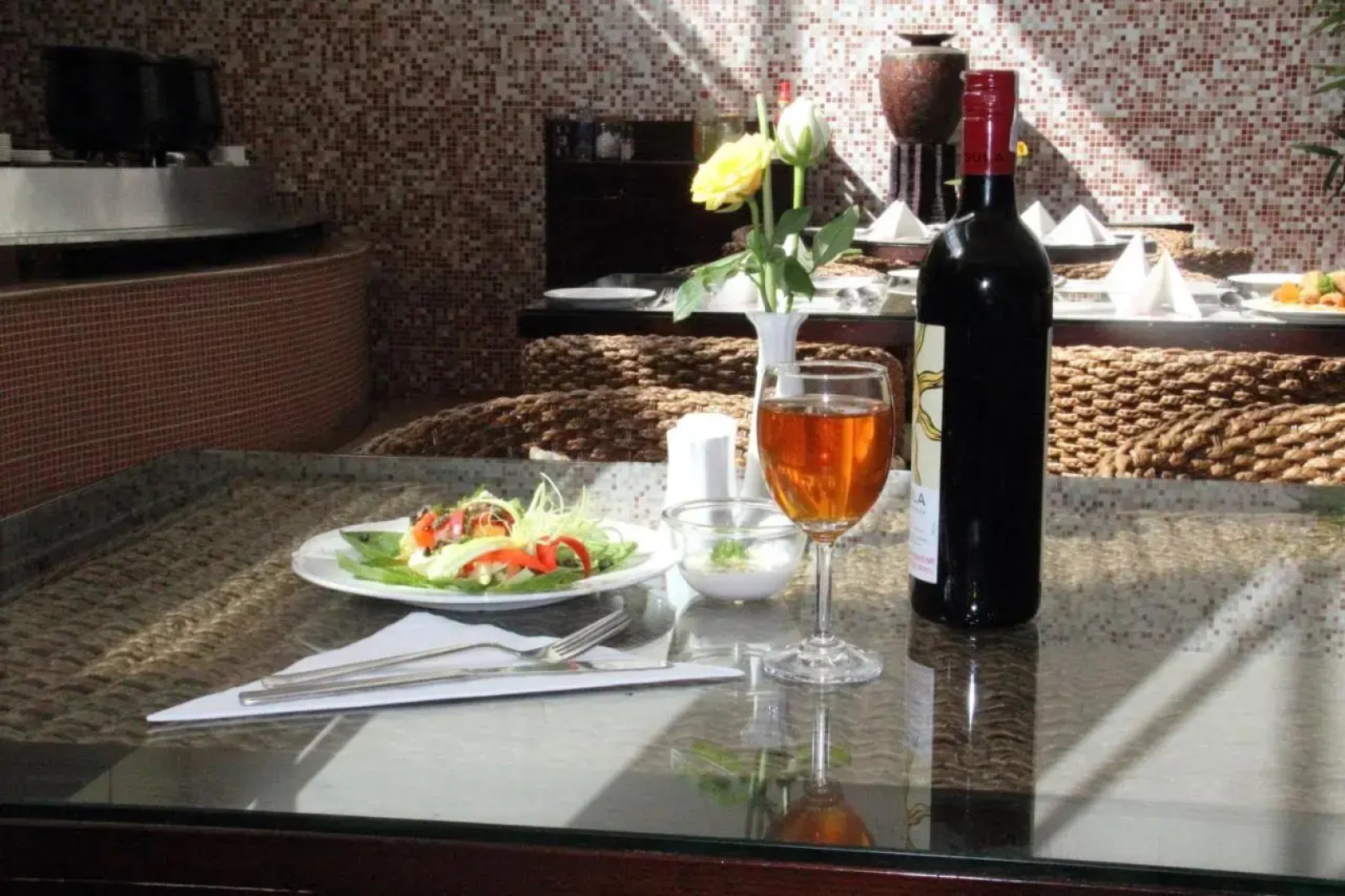 Golden Tulip Lucknow