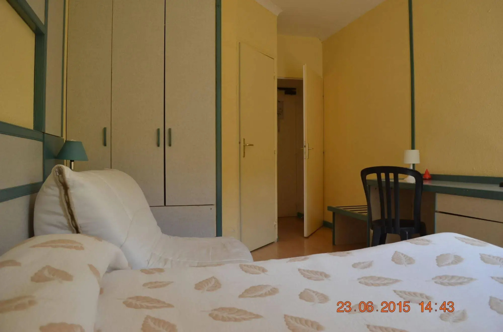 Hôtel Martinez Grenay