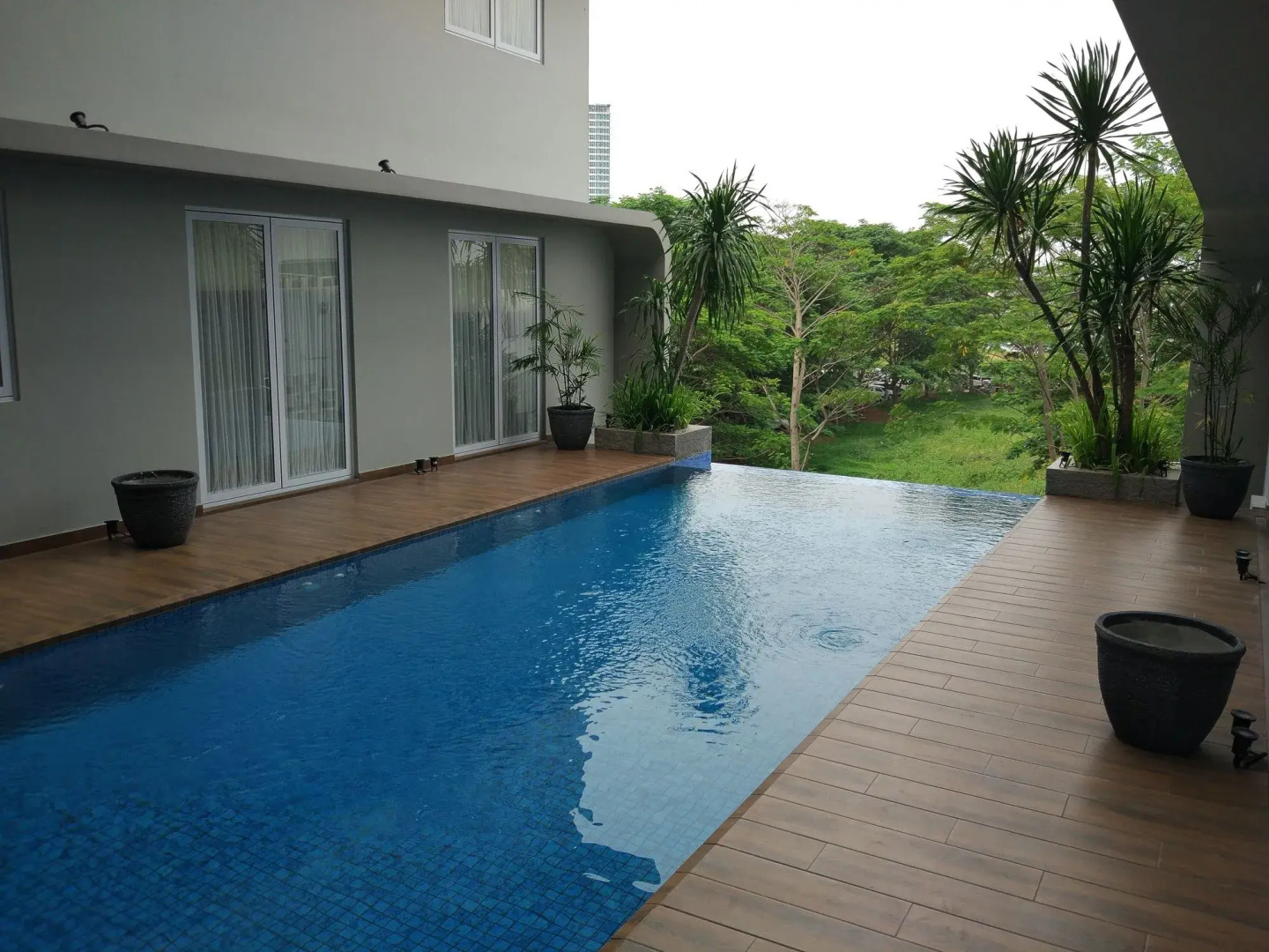 All Nite & Day Hotel - Alam Sutera