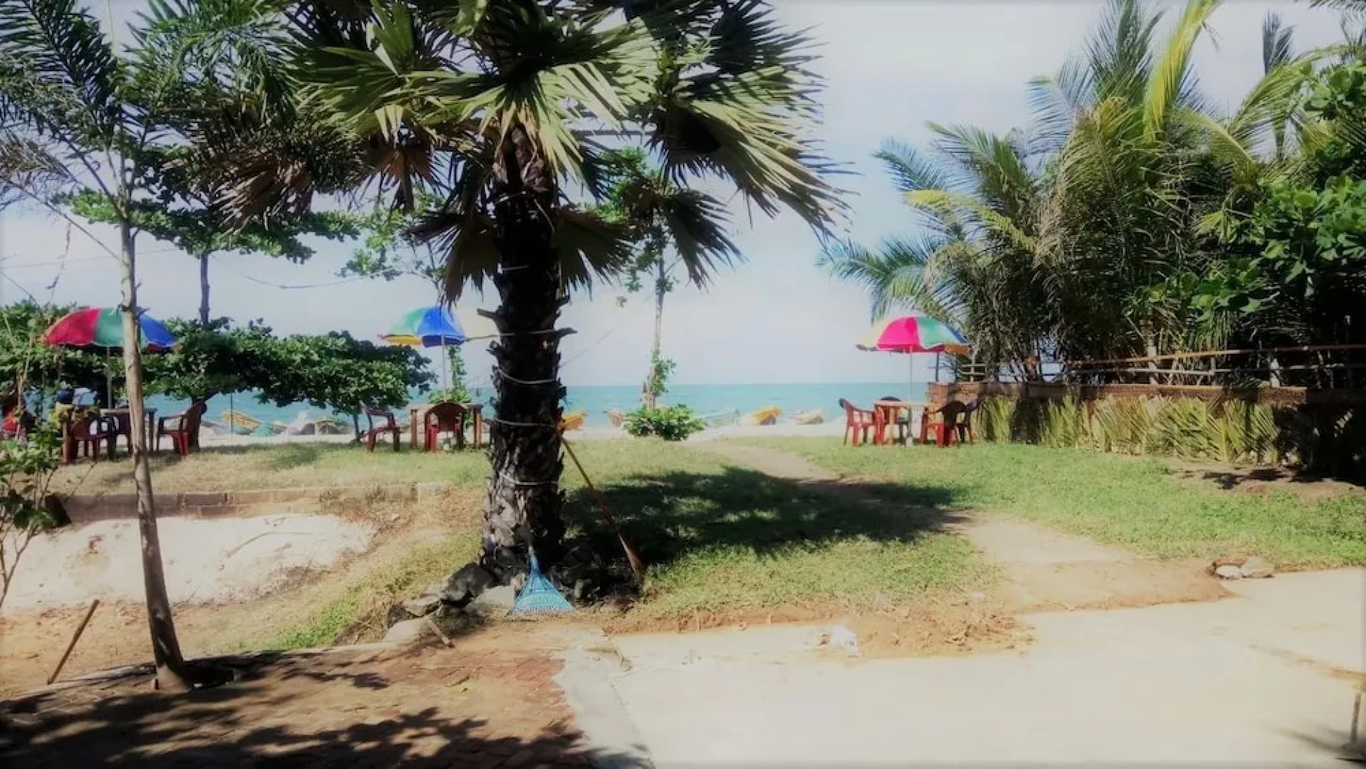 D&J Stamford Hotel - Hostel