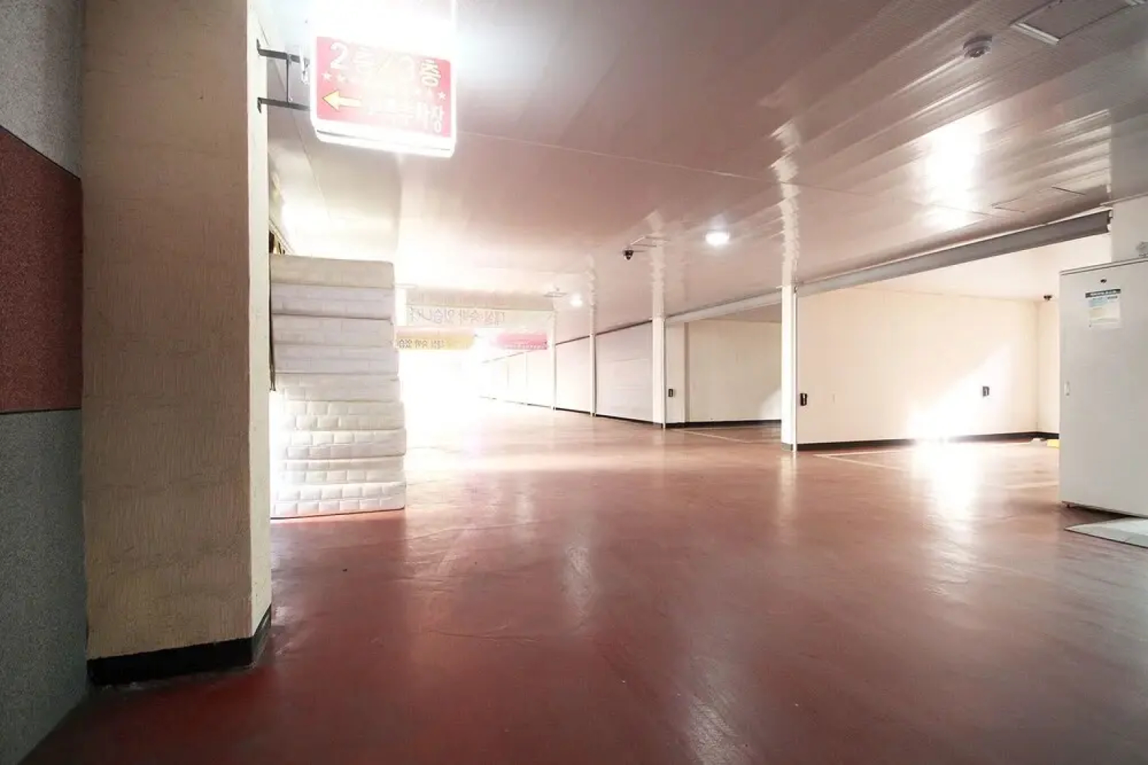 Gyeongsan Jjak Self Check-in Motel