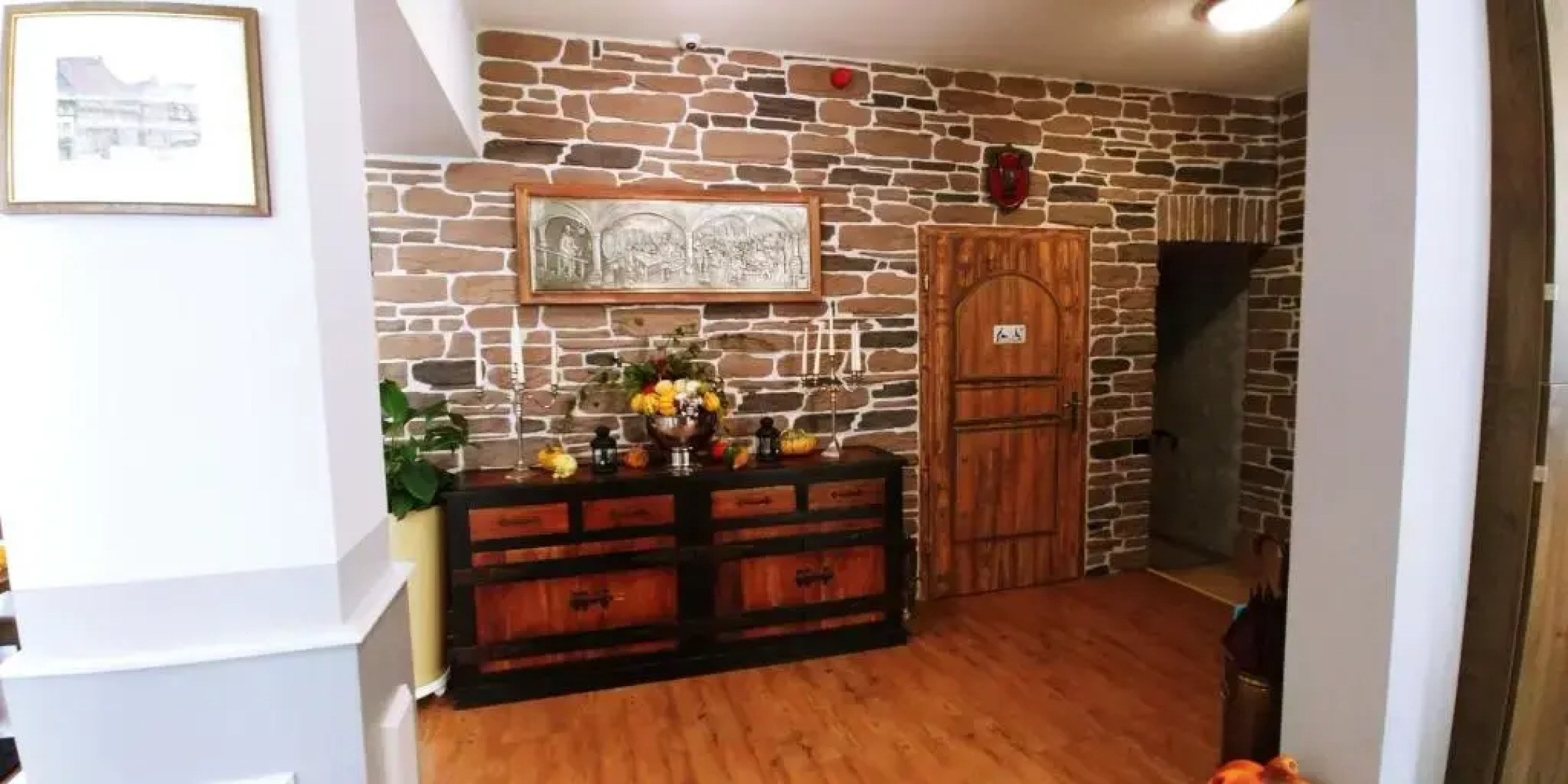 Hotel Alte Brennerei