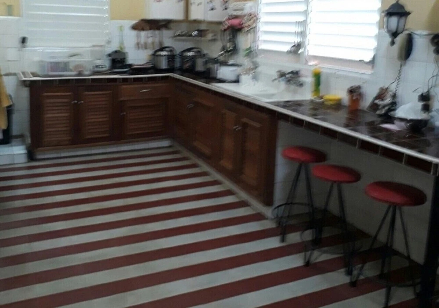 Hostal Sra. Minina CAMAGUEY