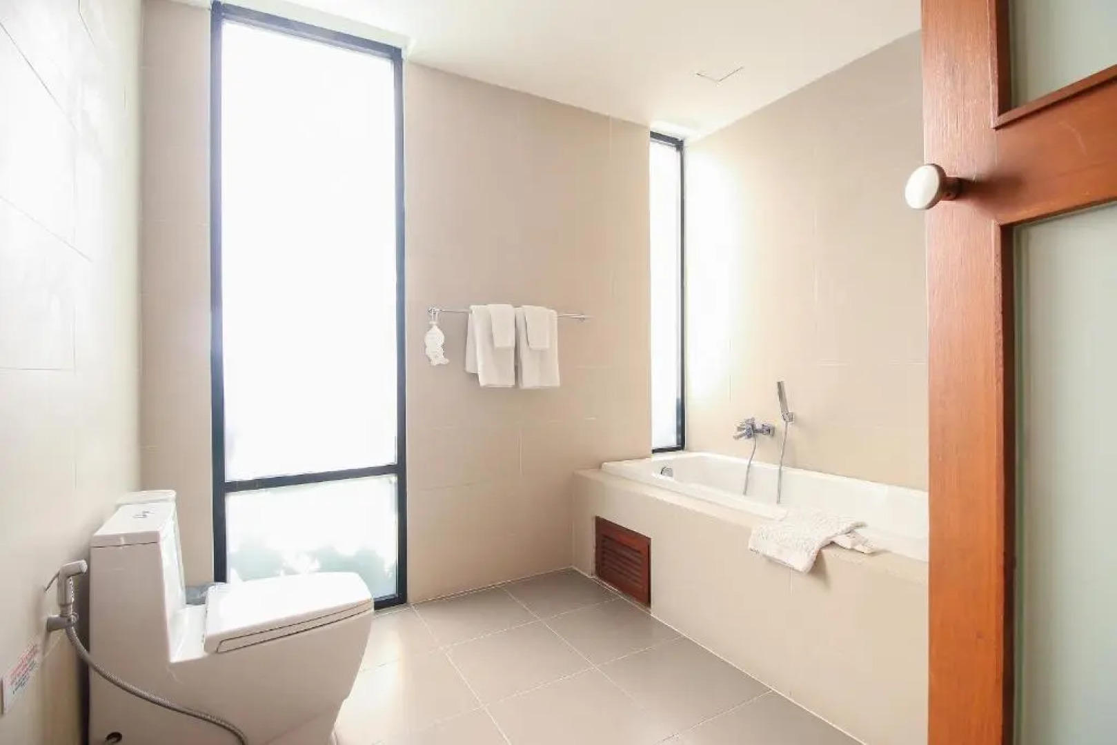 Sukhothai Treasure Resort & Spa - SHA Plus