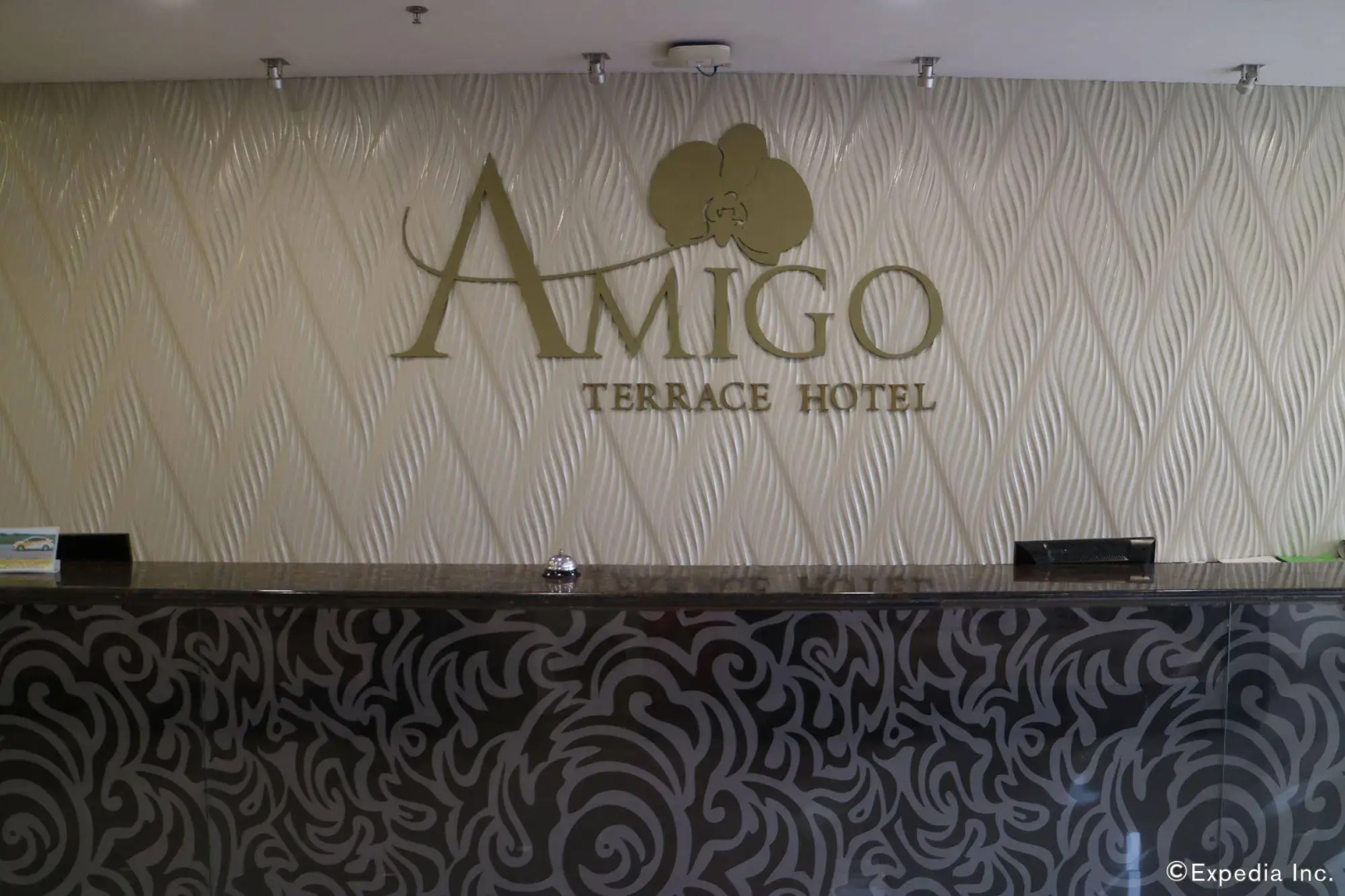 Citadines Amigo Iloilo