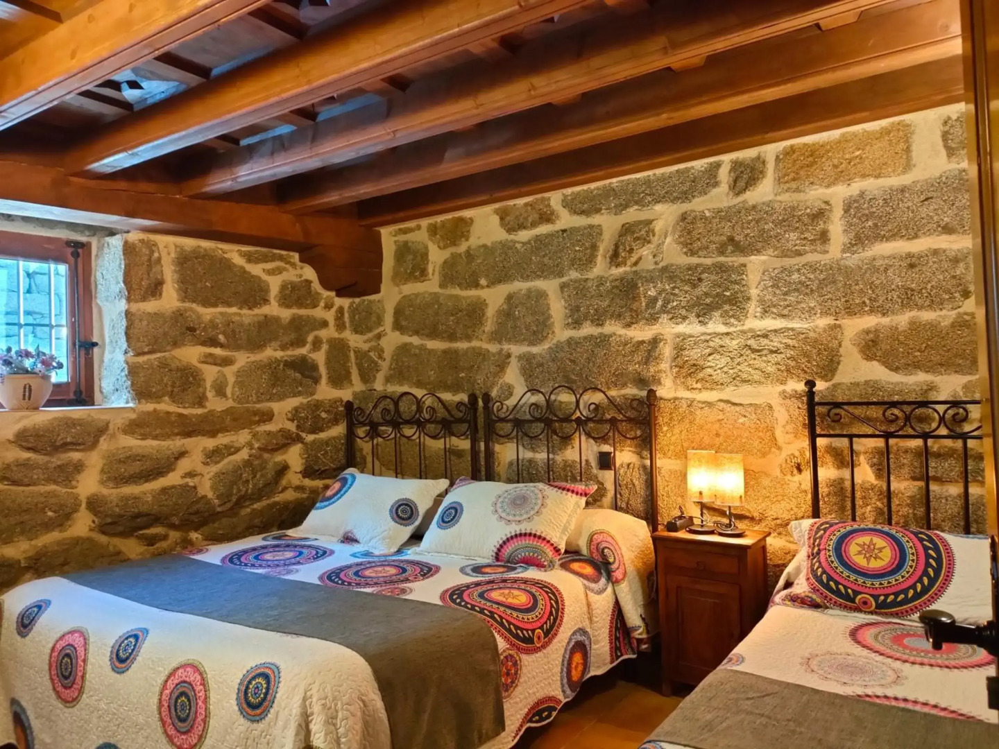 El Mirador del Alberche Navaluenga