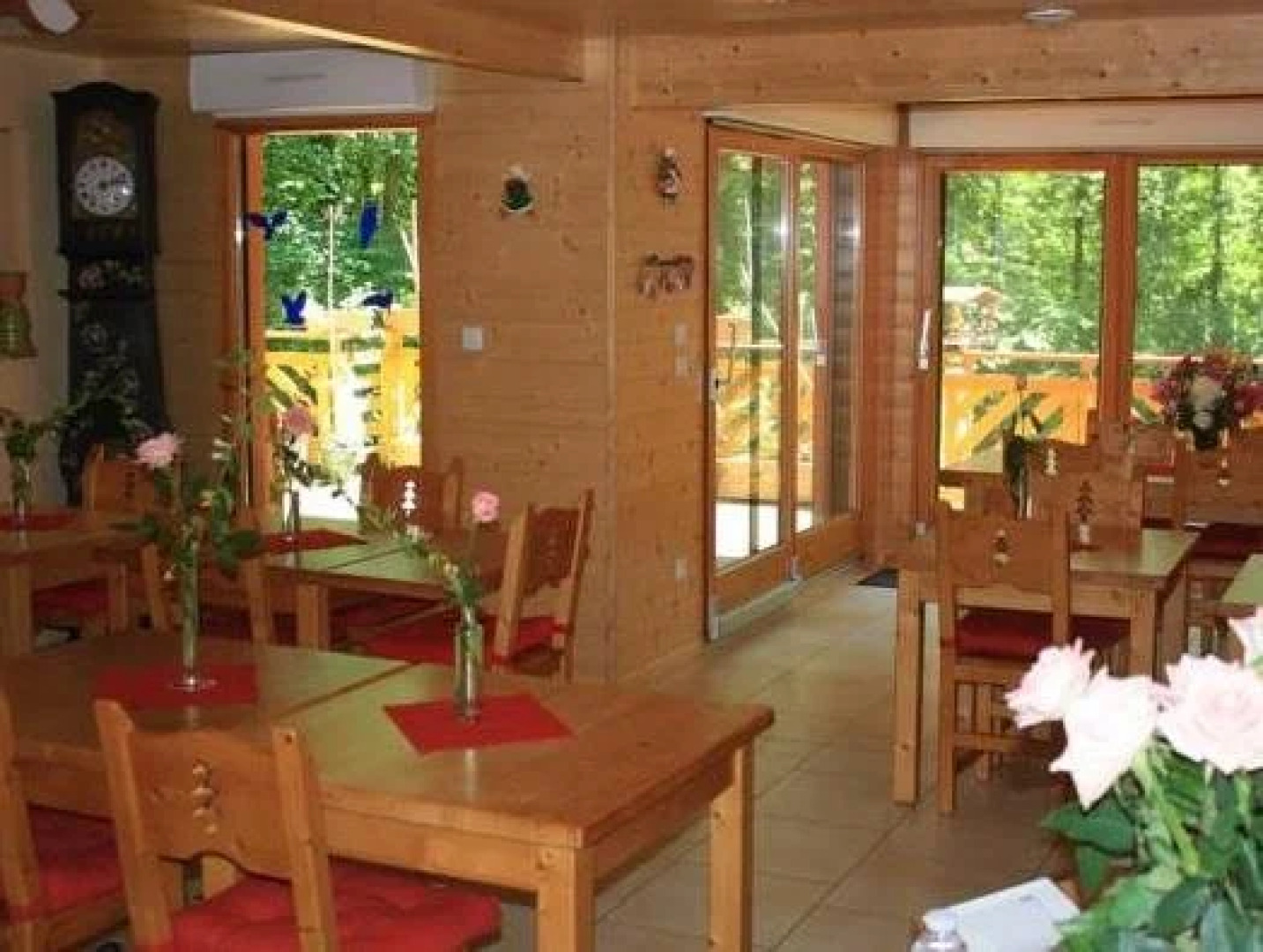 Hôtel la Maison d'Hôte