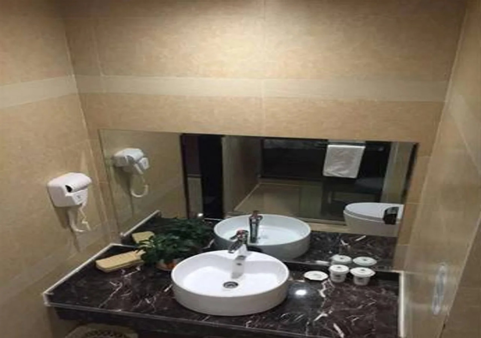 GreenTree Inn Wuhu Wuhu County Yingbin Avenue World Trade South Building Express Hotel