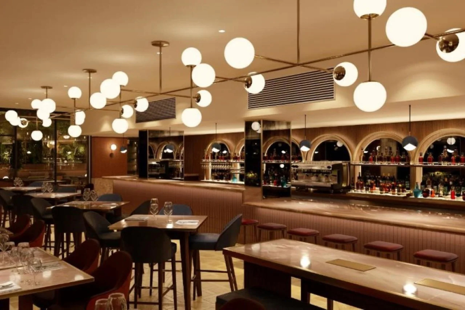 Adina Apartment Hotel Stuttgart