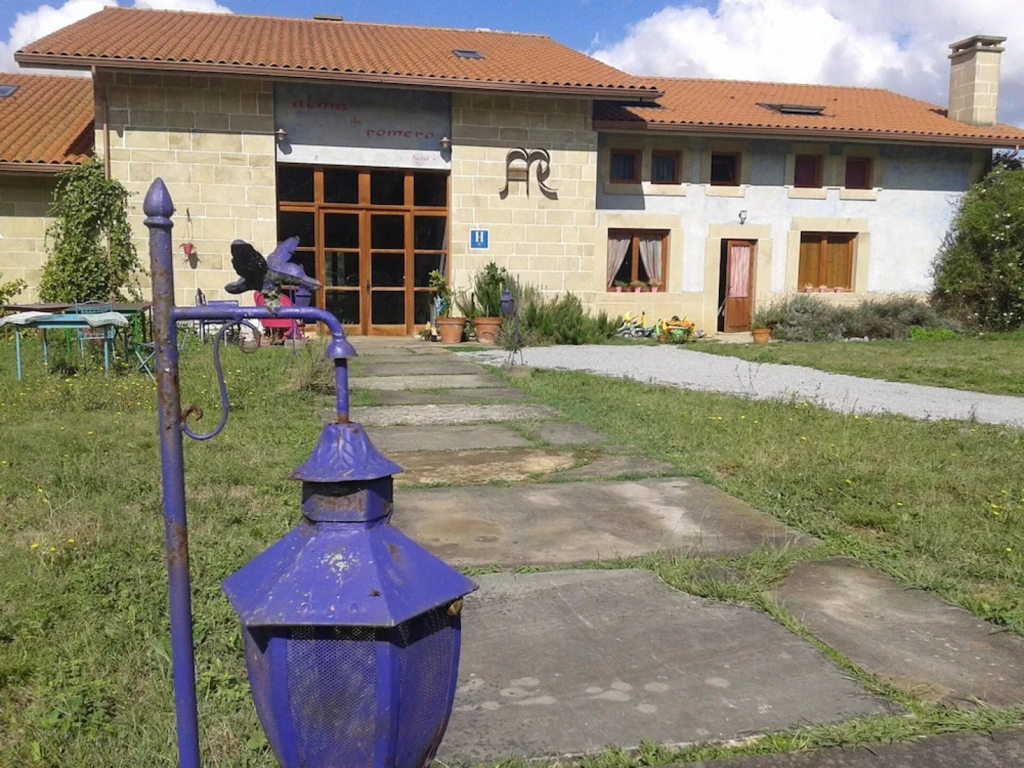 Hotel Alma de Romero