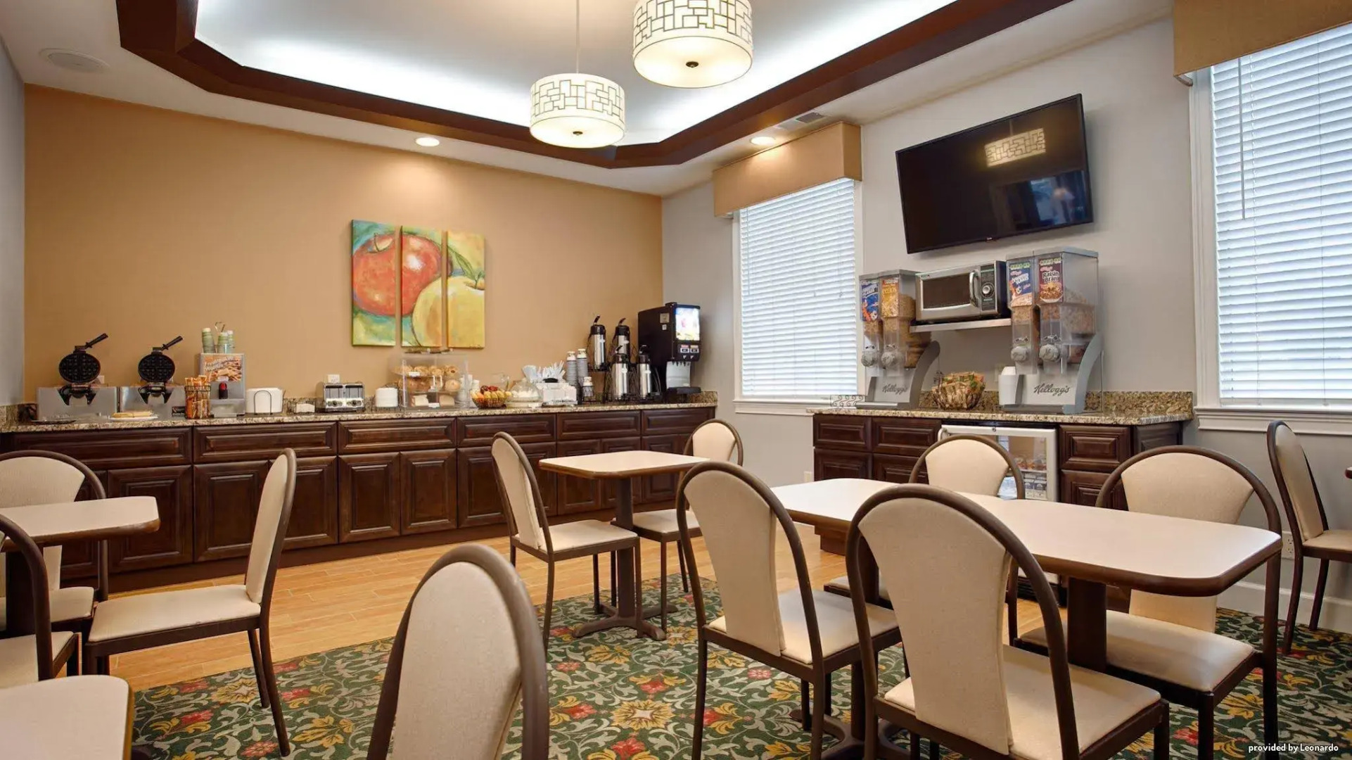 Clarion Pointe Morrow - Atlanta South