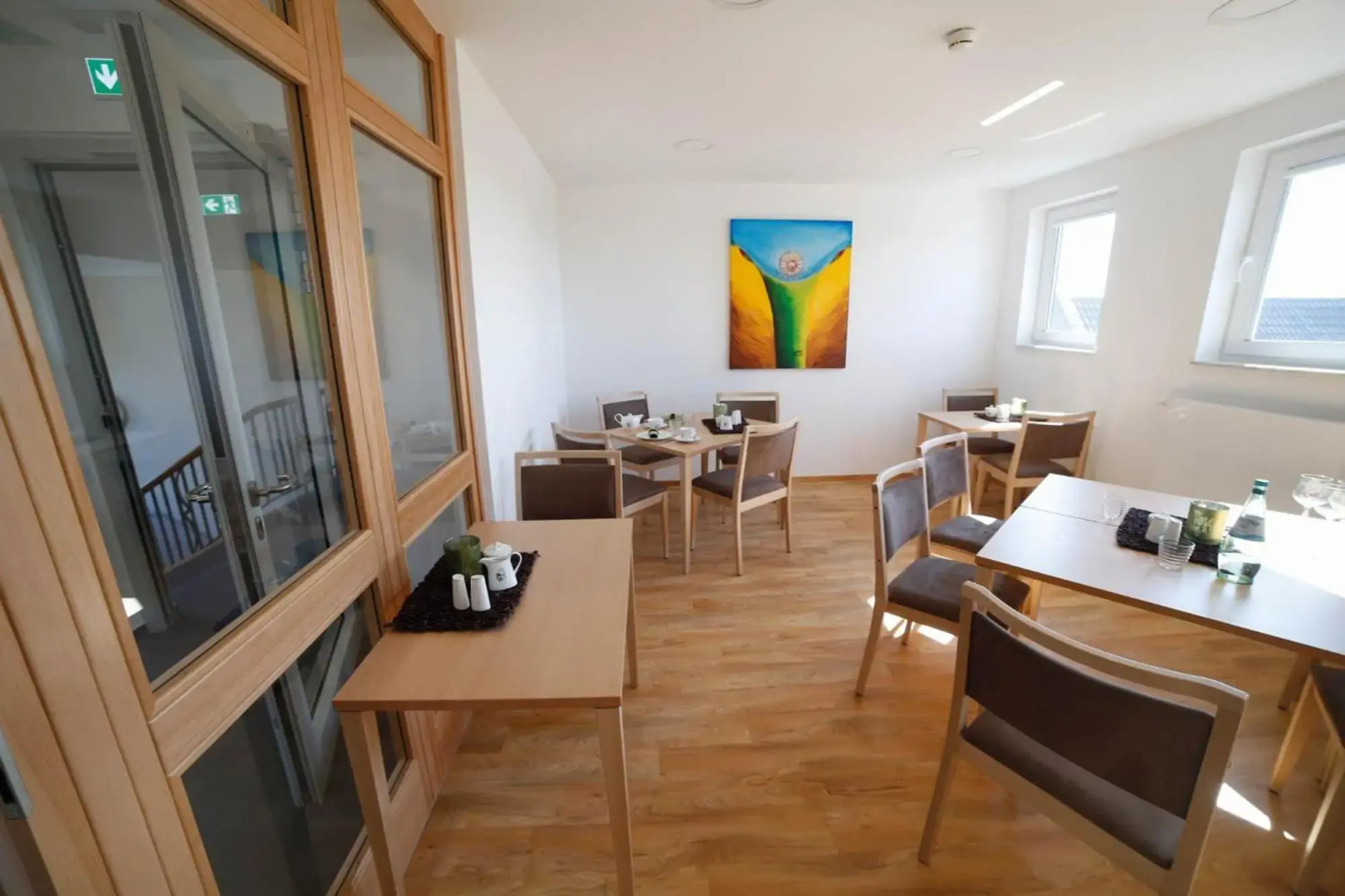 Hotel Hildegard-Forum