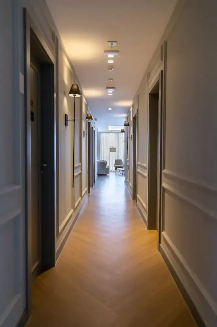 Pousada e Cerimonial Itamaraty