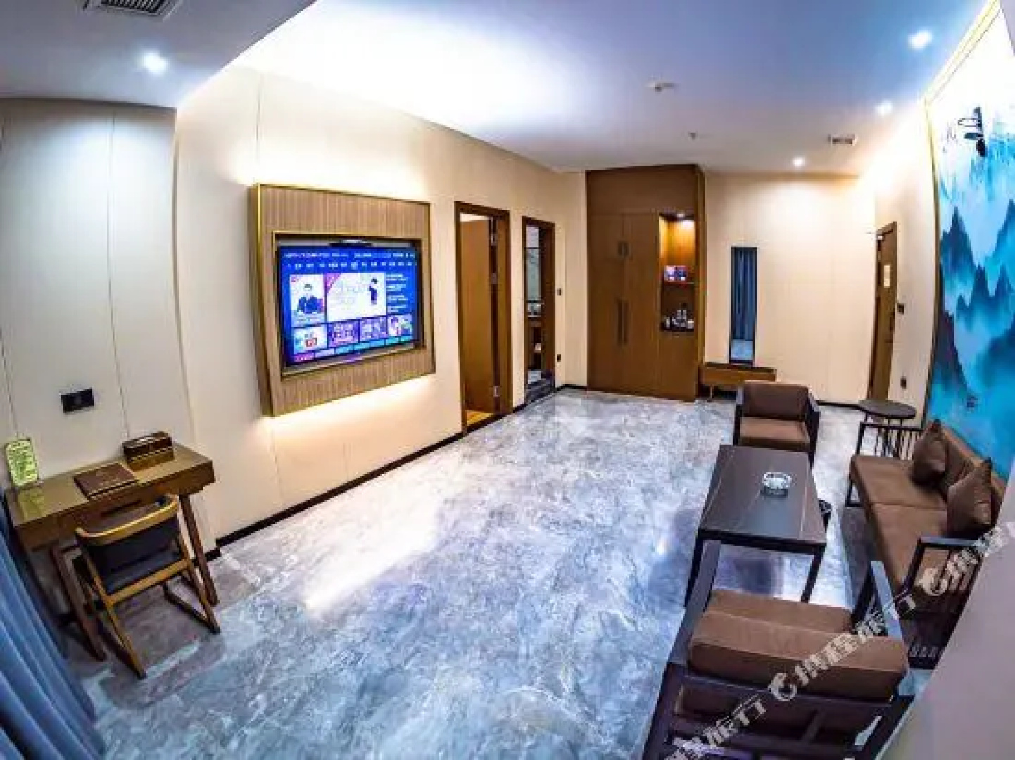Jinlong Hotel Chaozhou