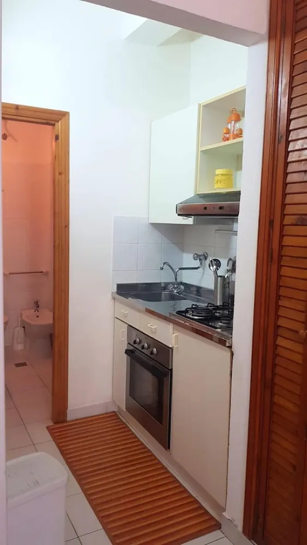 Apartment With one Bedroom in Sciacca, With Shared Pool, Terrace and Wifi