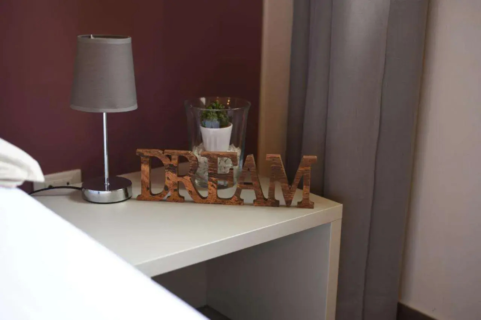 Hotel Cavallo Bianco