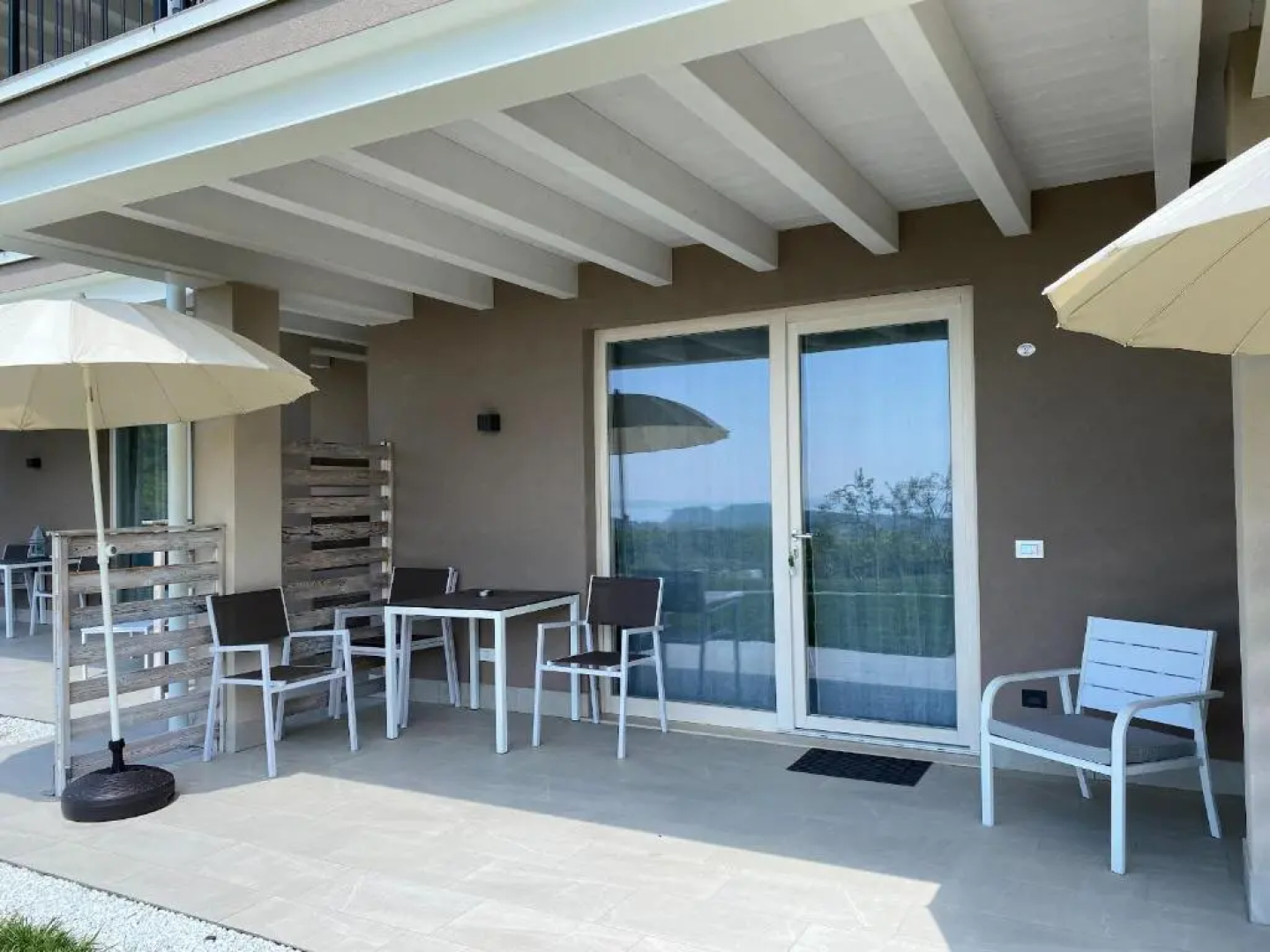 Villa Nina - Apartments & Relax