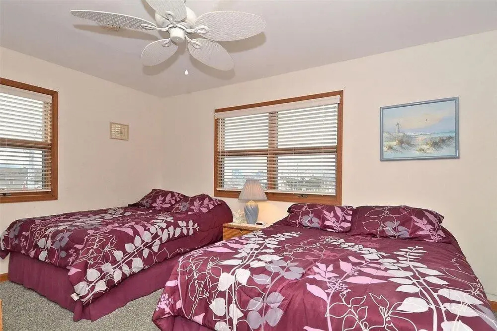 Fenwick Lighthouse Unit 1 by Long & Foster